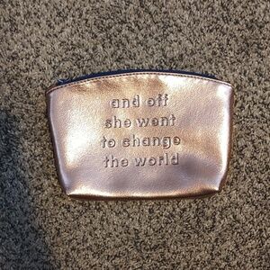 Cosmetic Bag